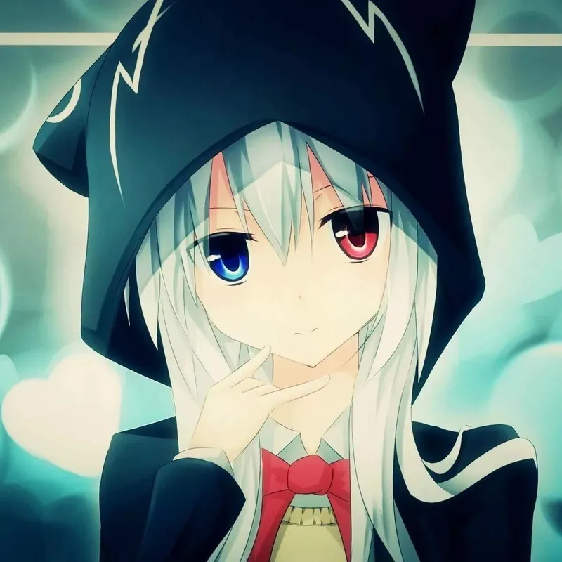Làm mới hồ sơ cá nhân với cute avatar độc đáo Làm mới hồ sơ cá nhân với cute avatar độc đáo
