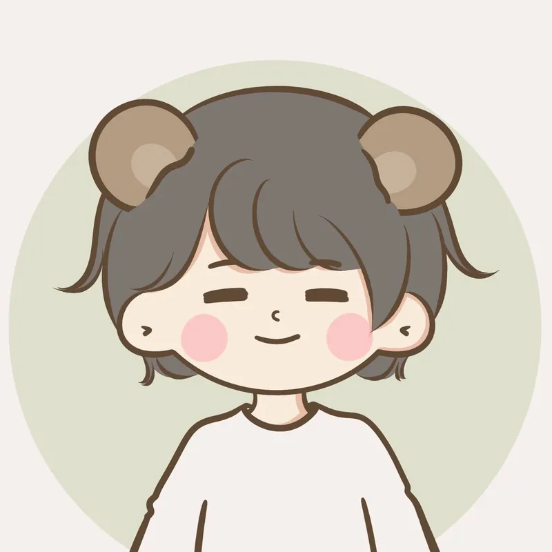 Làm mới hồ sơ cá nhân bằng cute avatar tinh tế và hiện đại Làm mới hồ sơ cá nhân bằng cute avatar tinh tế và hiện đại