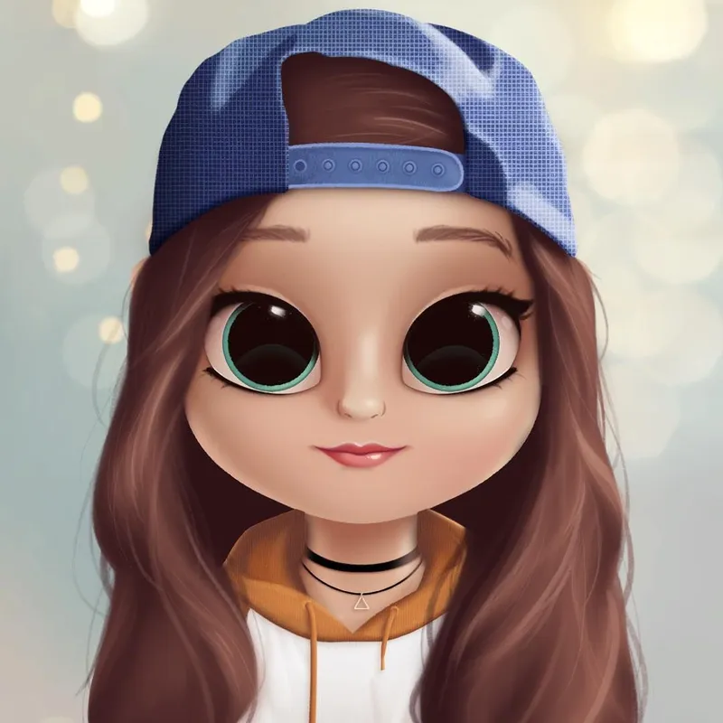 Cute avatar phù hợp cho mọi lứa tuổi và sở thích Cute avatar phù hợp cho mọi lứa tuổi và sở thích