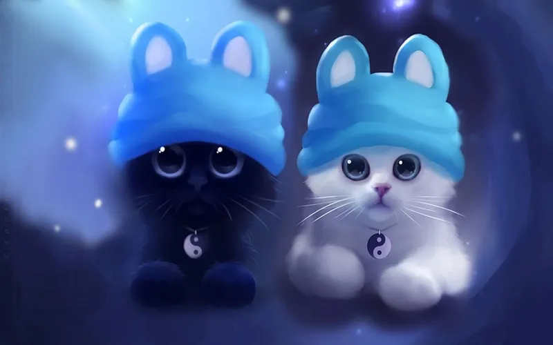 Biểu tượng của sự ngọt ngào qua cute avatar đầy màu sắc Biểu tượng của sự ngọt ngào qua cute avatar đầy màu sắc