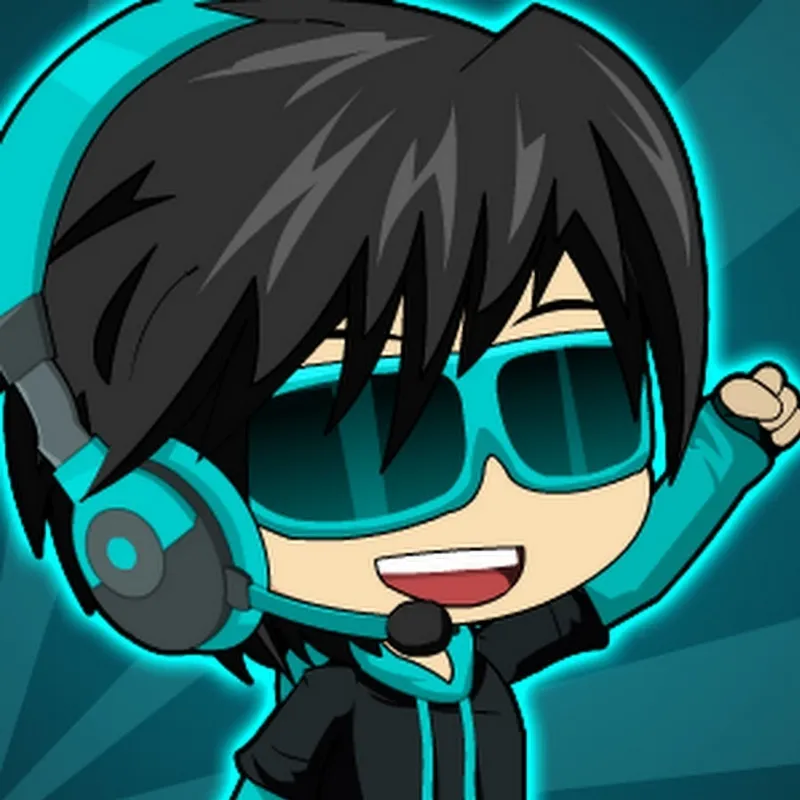 Cute avatar tạo điểm nhấn cho hồ sơ mạng xã hội Cute avatar tạo điểm nhấn cho hồ sơ mạng xã hội