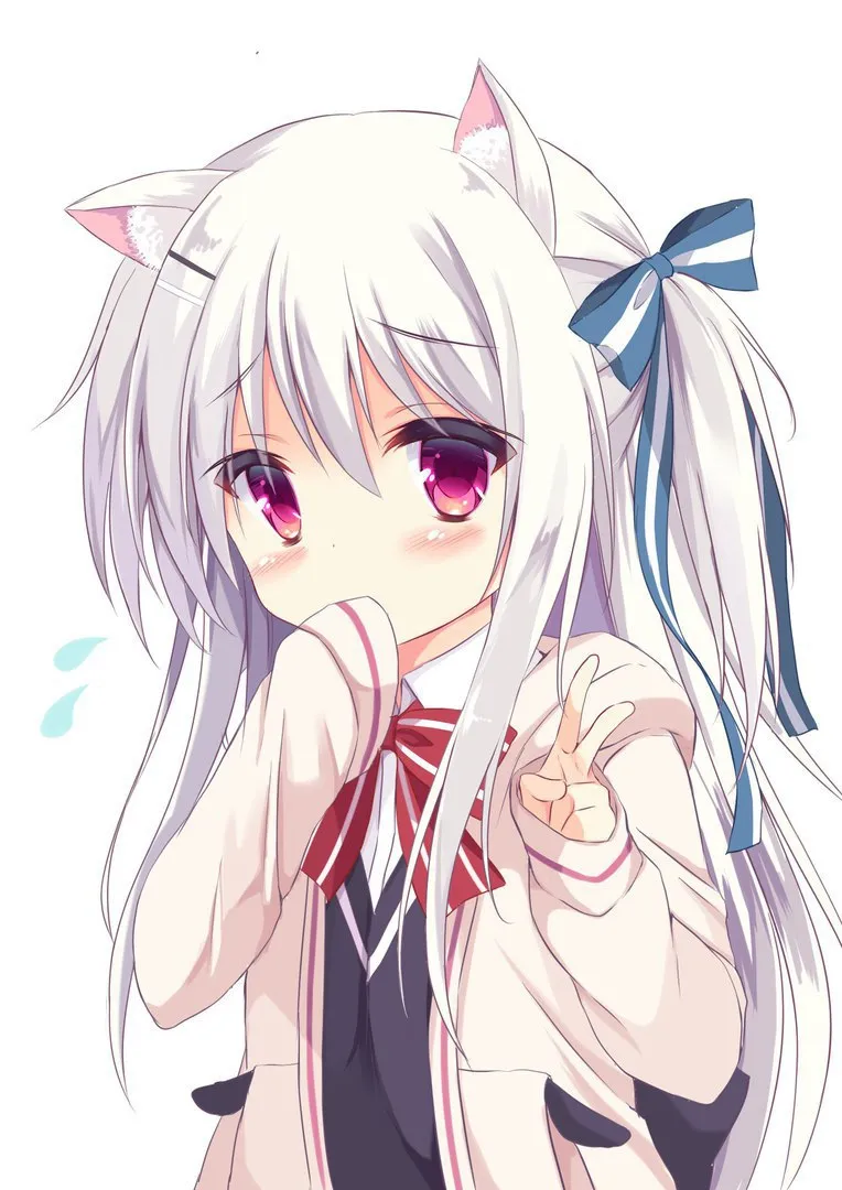 Tận hưởng sự dễ thương qua cute avatar siêu đáng yêu Tận hưởng sự dễ thương qua cute avatar siêu đáng yêu