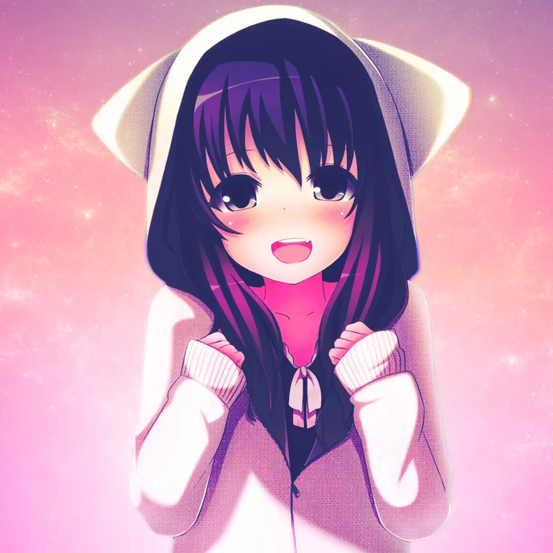 Thể hiện sự sáng tạo bằng cute avatar ngộ nghĩnh Thể hiện sự sáng tạo bằng cute avatar ngộ nghĩnh