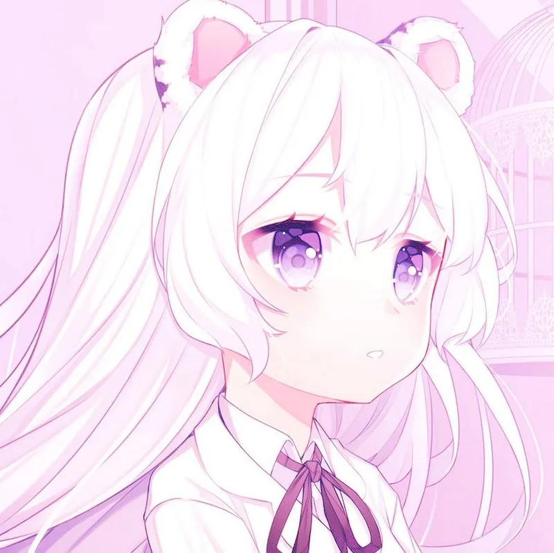Hãy để cute avatar làm dịu tâm hồn bạn mỗi ngày Hãy để cute avatar làm dịu tâm hồn bạn mỗi ngày
