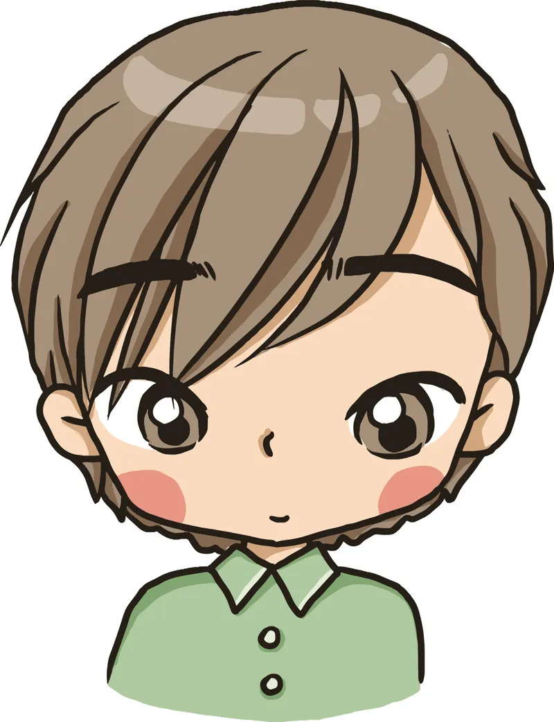 Tìm kiếm cảm giác vui vẻ qua cute avatar đáng yêu Tìm kiếm cảm giác vui vẻ qua cute avatar đáng yêu