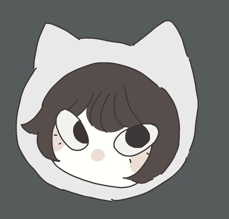 Biểu tượng của sự vui nhộn qua cute avatar dễ thương Biểu tượng của sự vui nhộn qua cute avatar dễ thương