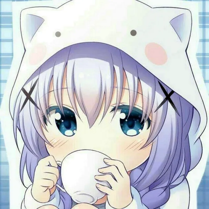 Làm nổi bật cá tính riêng bằng cute avatar độc đáo Làm nổi bật cá tính riêng bằng cute avatar độc đáo