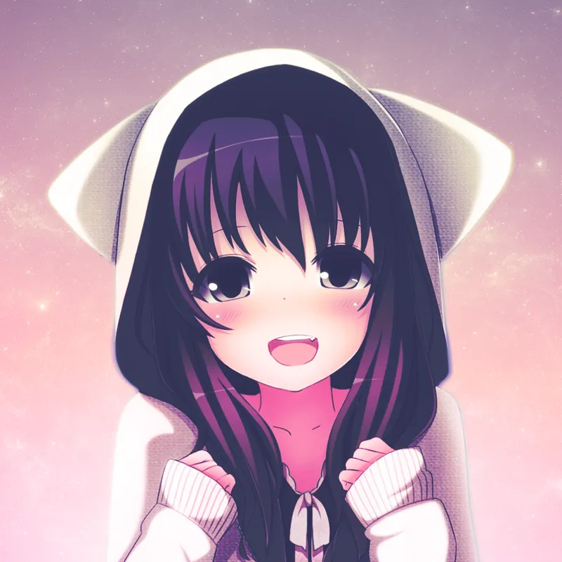 Cute avatar phù hợp mọi phong cách và tâm trạng Cute avatar phù hợp mọi phong cách và tâm trạng