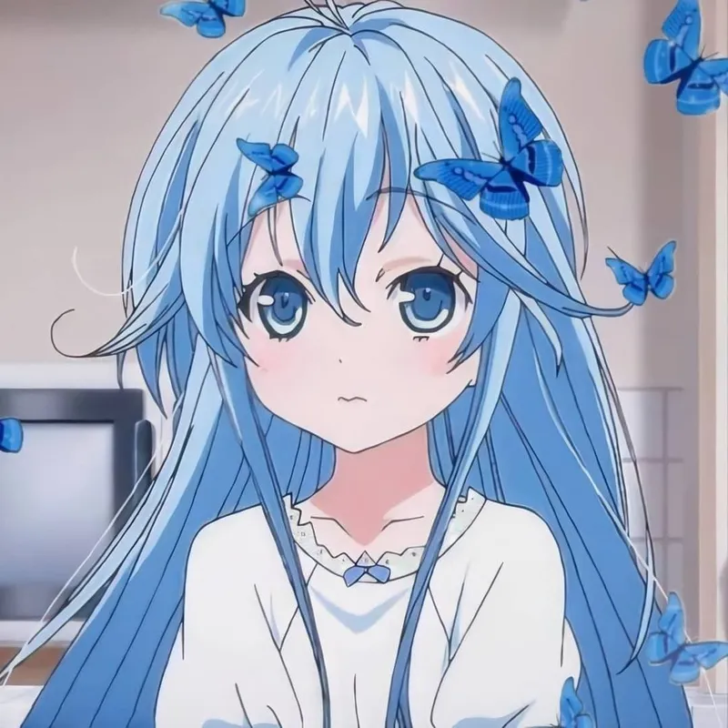 Thêm nét mềm mại với cute avatar nhẹ nhàng và tinh tế Thêm nét mềm mại với cute avatar nhẹ nhàng và tinh tế