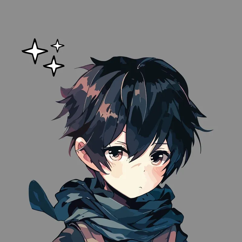 Khám phá sự ngộ nghĩnh qua cute avatar đầy sáng tạo Khám phá sự ngộ nghĩnh qua cute avatar đầy sáng tạo