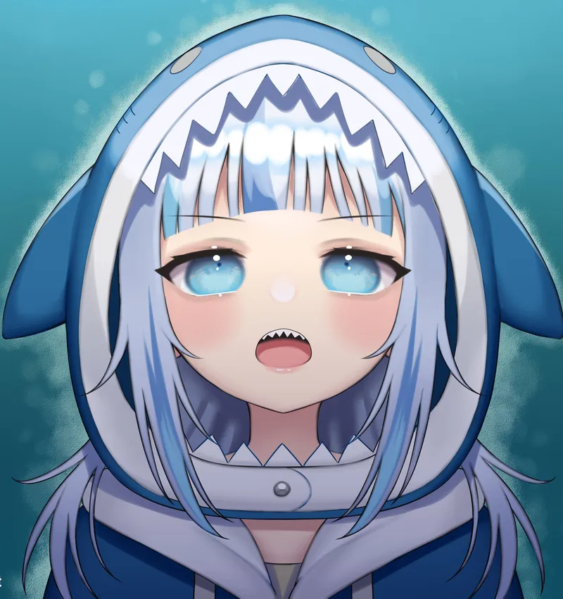 Làm sáng bừng trang cá nhân bằng cute avatar đáng yêu Làm sáng bừng trang cá nhân bằng cute avatar đáng yêu