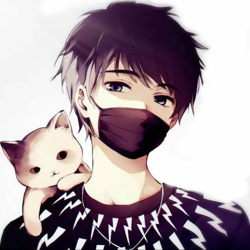 Thêm chút ngọt ngào vào ngày mới bằng cute avatar dễ thương Thêm chút ngọt ngào vào ngày mới bằng cute avatar dễ thương