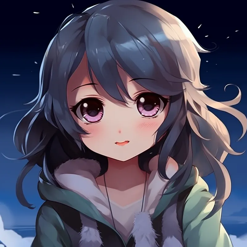 Làm nổi bật sự đáng yêu qua cute avatar đơn giản và sáng tạo Làm nổi bật sự đáng yêu qua cute avatar đơn giản và sáng tạo