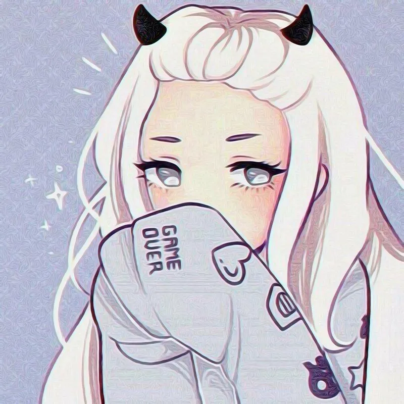 Làm nổi bật cá tính riêng bằng cute avatar dễ thương Làm nổi bật cá tính riêng bằng cute avatar dễ thương