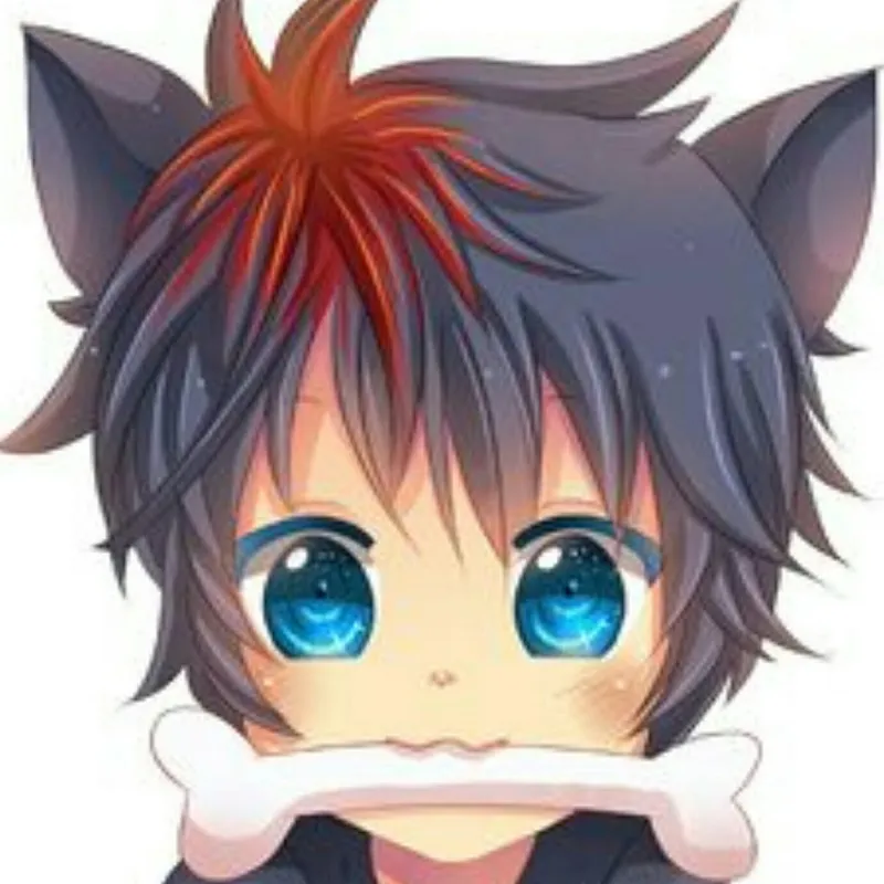 Biểu tượng của sự trẻ trung qua cute avatar rực rỡ Biểu tượng của sự trẻ trung qua cute avatar rực rỡ