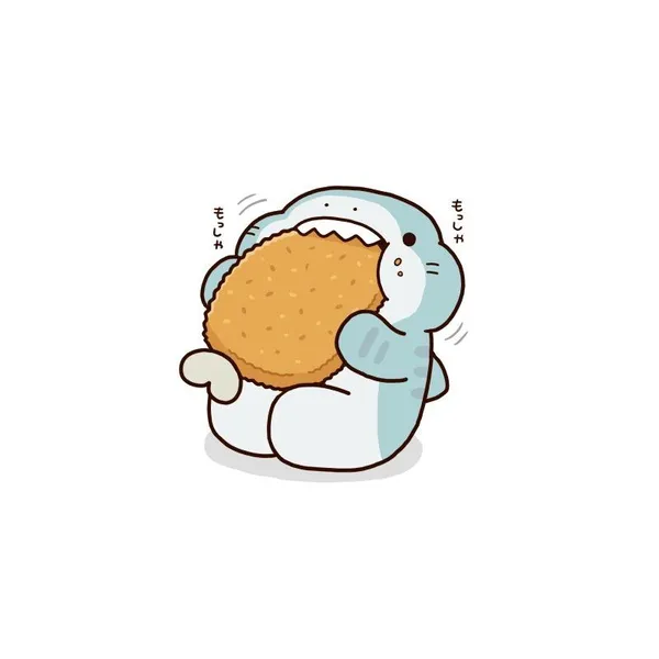 Thể hiện sự sáng tạo qua avatar cá mập cute đơn giản mà nổi bật Thể hiện sự sáng tạo qua avatar cá mập cute đơn giản mà nổi bật