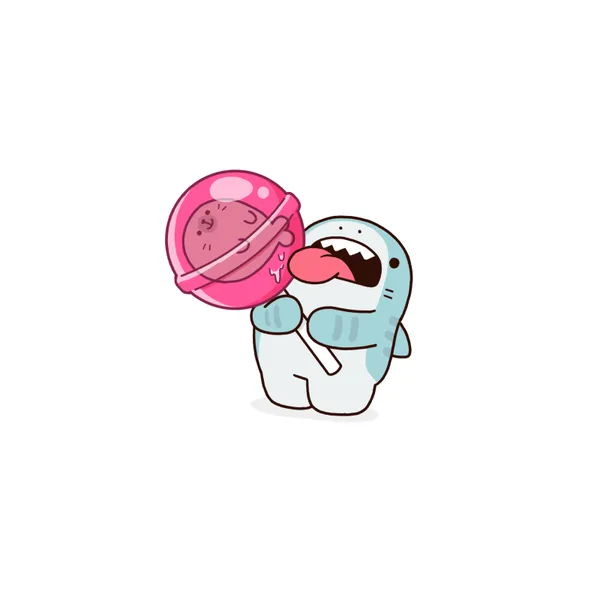 Hãy để avatar cá mập cute tạo điểm nhấn cho hồ sơ của bạn Hãy để avatar cá mập cute tạo điểm nhấn cho hồ sơ của bạn