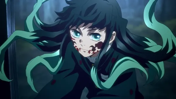Khám phá phong cách anime đậm chất qua avatar Muichirou siêu chất. Khám phá phong cách anime đậm chất qua avatar Muichirou siêu chất.