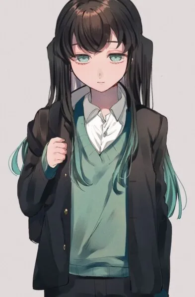 Làm sáng bừng ngày dài với avatar Muichirou ngầu lòi. Làm sáng bừng ngày dài với avatar Muichirou ngầu lòi.