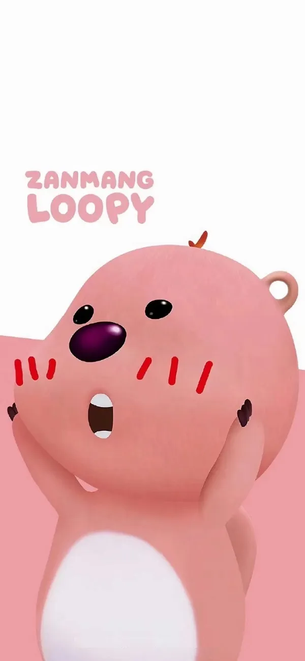 Khám phá sự dễ thương qua loopy avatar độc đáo và sáng tạo
