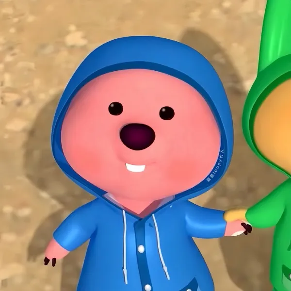 Làm nổi bật phong cách riêng qua loopy avatar đậm chất dễ thương