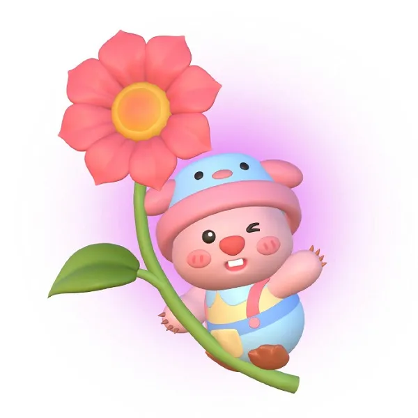 Loopy avatar phù hợp cho mọi phong cách năng độngLoopy avatar phù hợp cho mọi phong cách năng động 