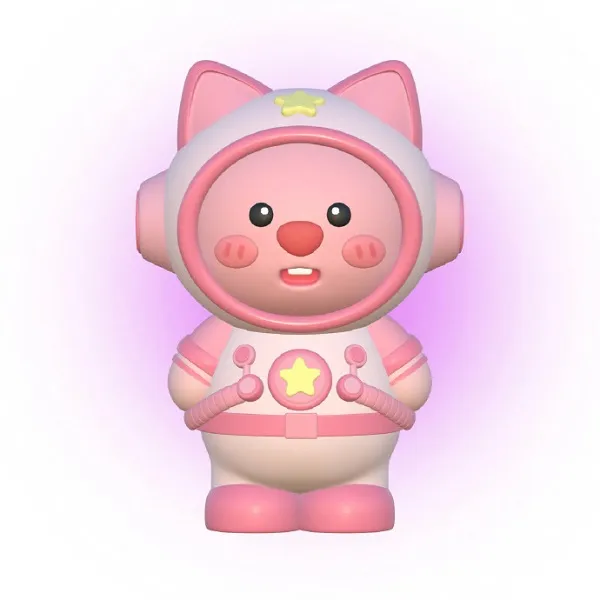 Làm mới ngày mới với loopy avatar ngộ nghĩnh và thú vị