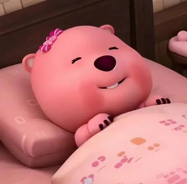 Tỏa sáng hồ sơ cá nhân với loopy avatar ngộ nghĩnh