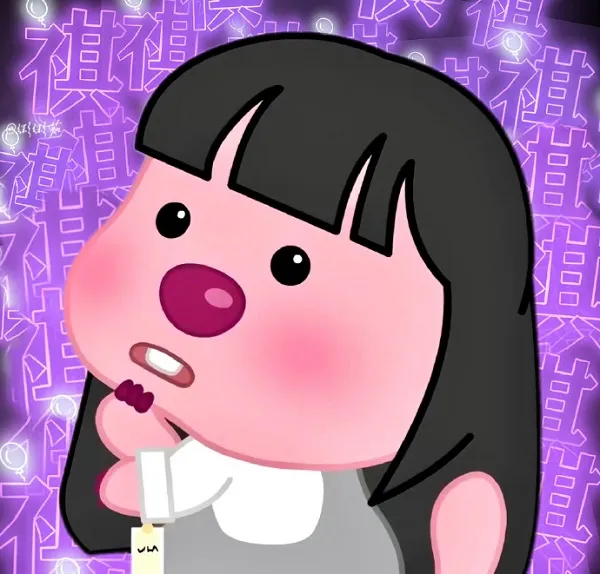 Làm sáng bừng không gian cá nhân bằng loopy avatar hài hước