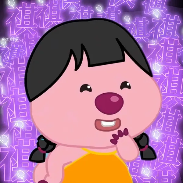 Hãy để loopy avatar làm nổi bật cá tính của bạn