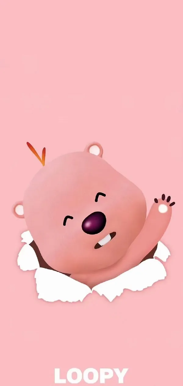 Tỏa sáng phong cách riêng qua loopy avatar siêu dễ thương