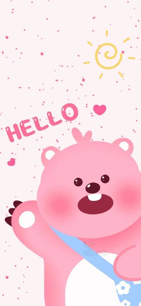 Làm sáng bừng hồ sơ với loopy avatar đáng yêu và hài hước