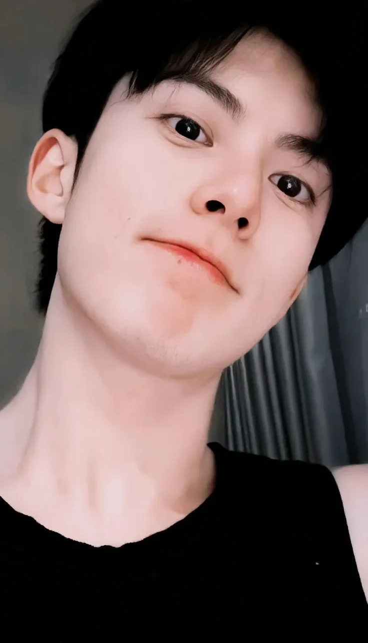 Diễn viên Vương Hạc Đệ và bức ảnh đẹp hút hồn người xem Diễn viên Vương Hạc Đệ và bức ảnh đẹp hút hồn người xem