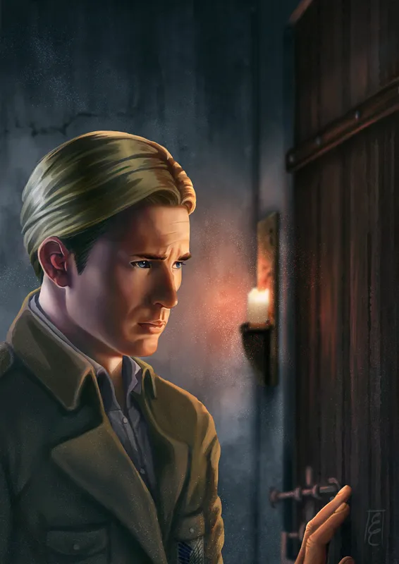 Cảm nhận sự vĩ đại của Erwin Smith qua từng khung hình Cảm nhận sự vĩ đại của Erwin Smith qua từng khung hình