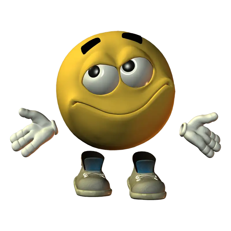 Emoji meme hài hước
