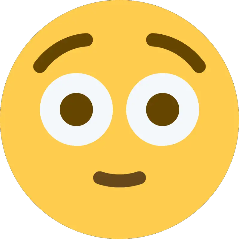 Emoji meme ngộ nghĩnh và đáng yêu