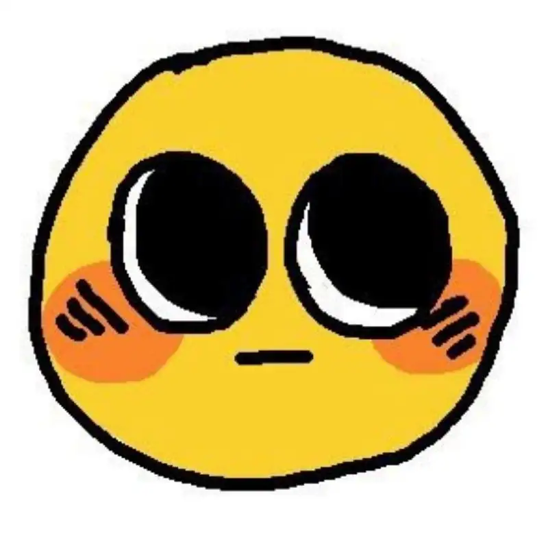 Emoji meme gây chú ý