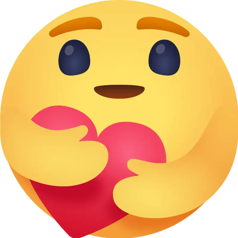 Emoji meme khuôn mặt dễ thương