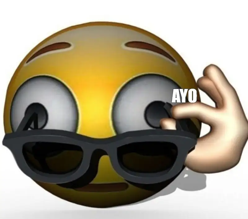 Emoji meme siêu hài