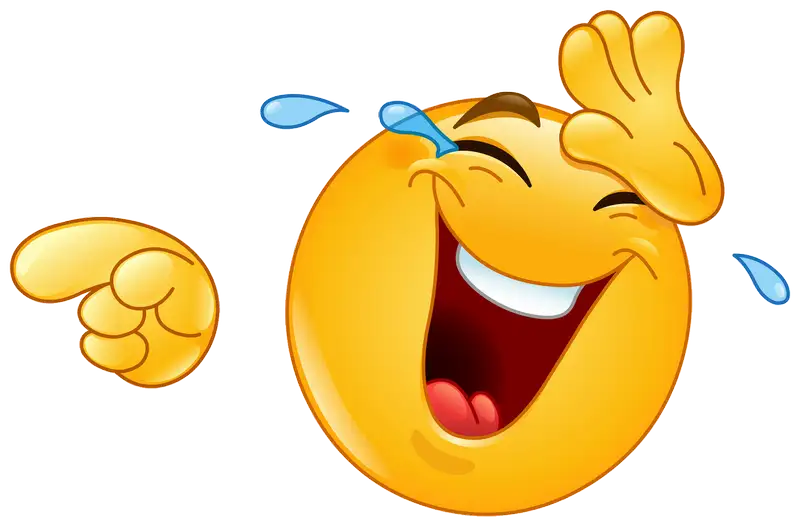 Emoji meme làm người xem thích thú