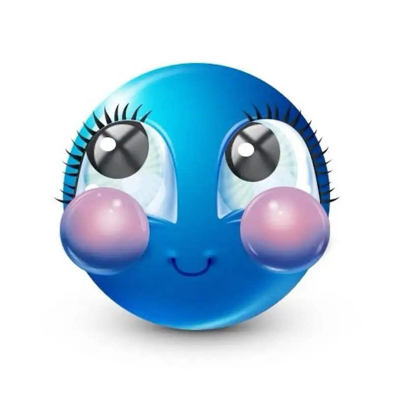 Emoji meme lan truyền rộng rãi