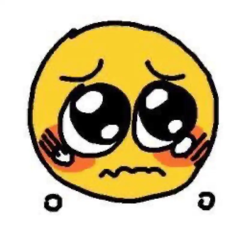 Emoji meme ngộ nghĩnh đáng nhớ