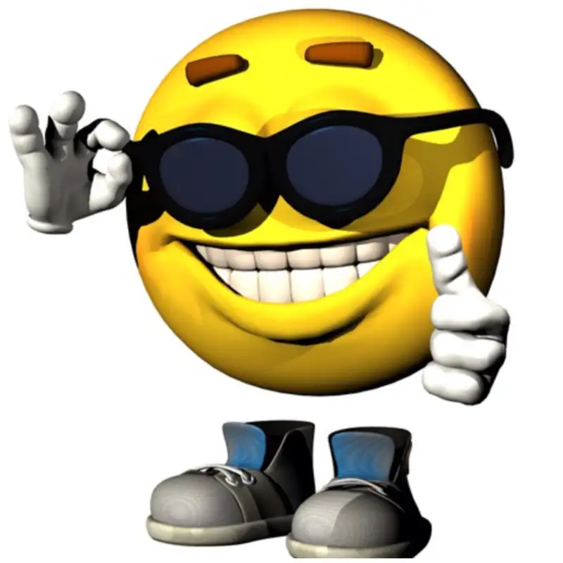 Emoji meme sáng tạo và thú vị