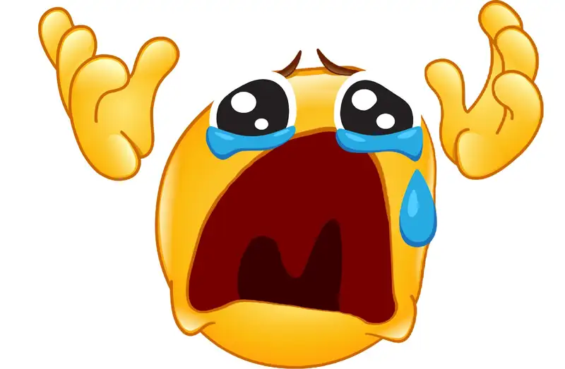 Emoji meme lan truyền niềm vui