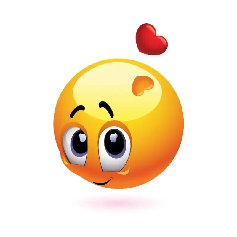 Emoji meme dễ thương hết mức