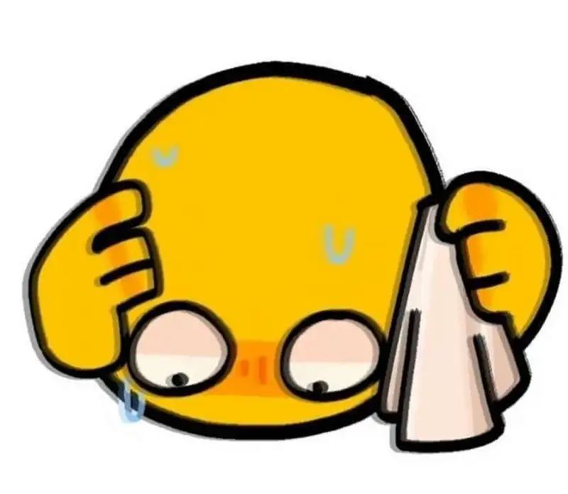 Emoji meme ngộ nghĩnh