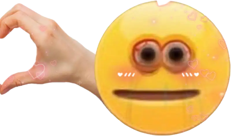 Emoji meme gây cười mạnh mẽ