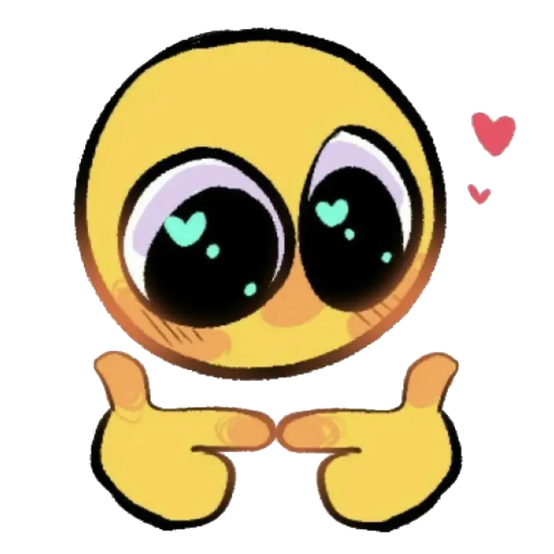 Emoji meme làm người xem bật cười