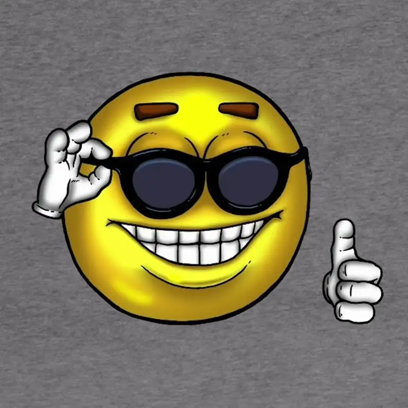 Emoji meme dễ thương đến bất ngờ