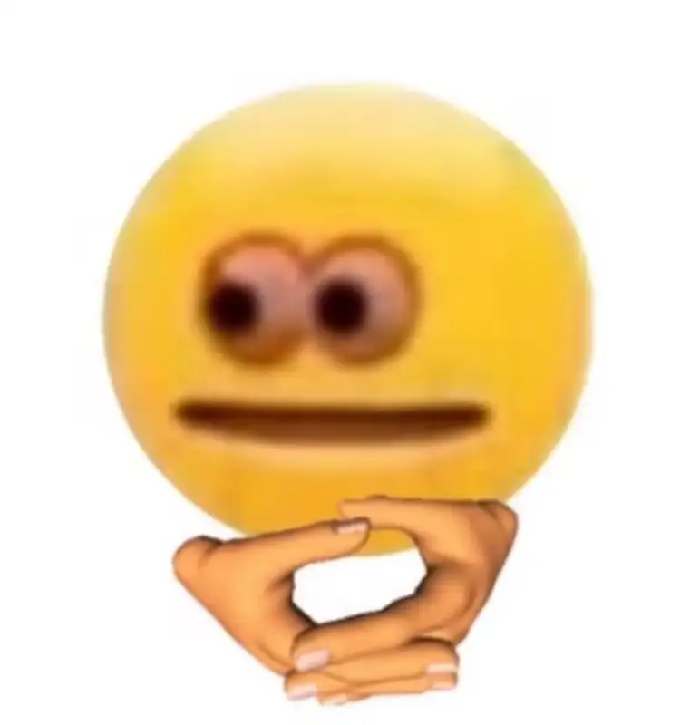 Emoji meme lan tỏa niềm vui